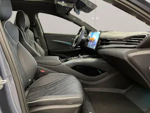 BYD Seal Excellence AWD