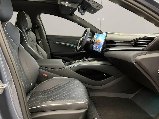 BYD Seal Excellence AWD