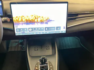 BYD Seal Excellence AWD