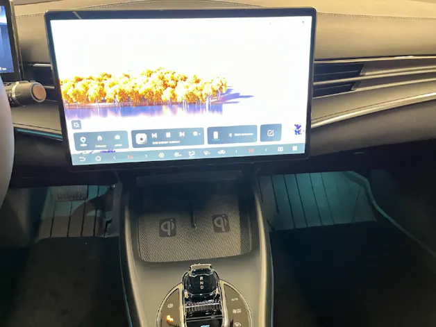 BYD Seal Excellence AWD