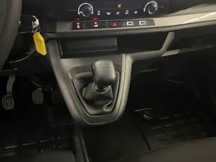 Opel Vivaro Cargo 1.5 D 120 Energize Your Business S/S