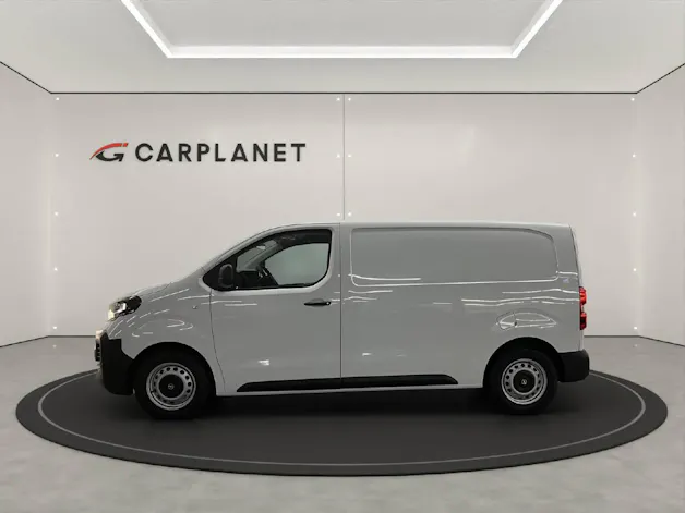 Opel Vivaro Cargo 1.5 D 120 Energize Your Business S/S