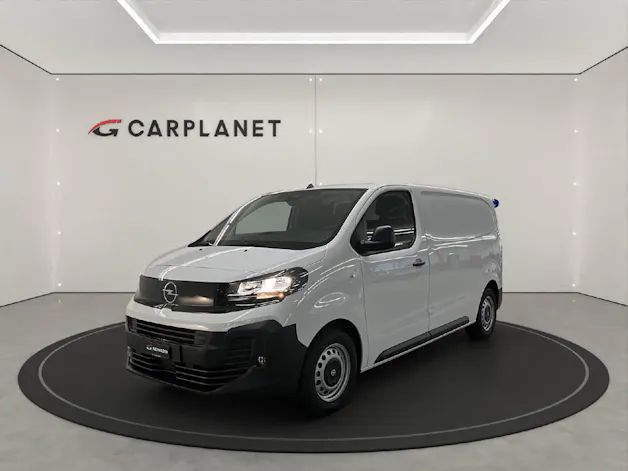 Opel Vivaro Cargo 1.5 D 120 Energize Your Business S/S