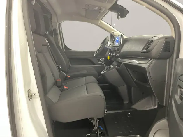 Opel Vivaro Cargo 1.5 D 120 Energize Your Business S/S