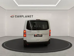 Opel Vivaro Cargo 1.5 D 120 Energize Your Business S/S
