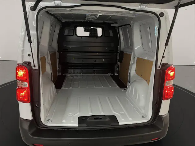 Opel Vivaro Cargo 1.5 D 120 Energize Your Business S/S