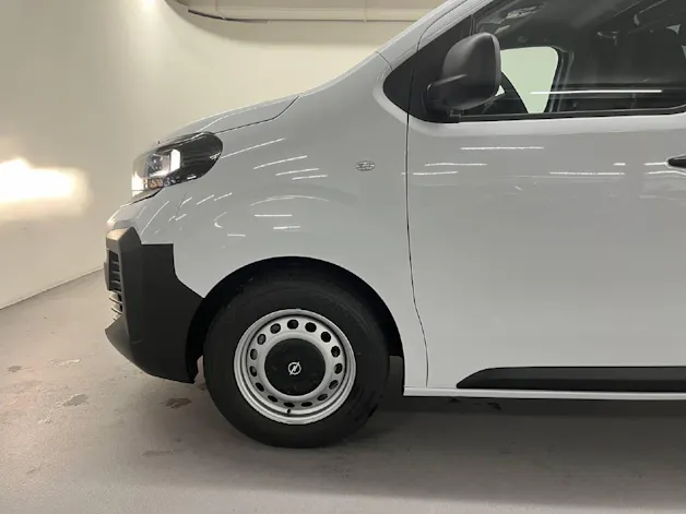 Opel Vivaro Cargo 1.5 D 120 Energize Your Business S/S
