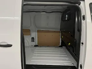 Opel Vivaro Cargo 1.5 D 120 Energize Your Business S/S