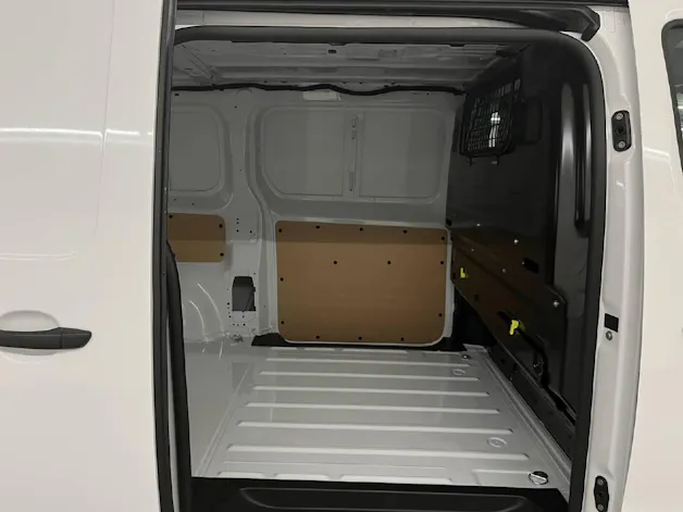 Opel Vivaro Cargo 1.5 D 120 Energize Your Business S/S