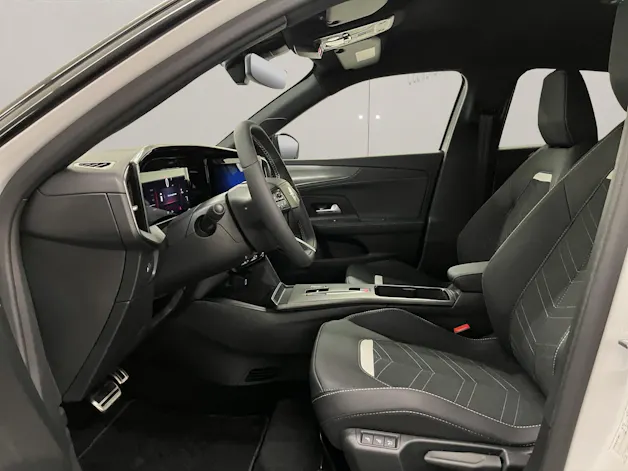 Opel Mokka 1.2 T 145 HEV GS Viva