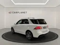 MERCEDES-BENZ GLE-Klasse W166 GLE 43 AMG