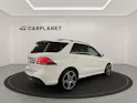 MERCEDES-BENZ GLE-Klasse W166 GLE 43 AMG