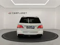MERCEDES-BENZ GLE-Klasse W166 GLE 43 AMG