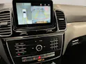MERCEDES-BENZ GLE-Klasse W166 GLE 43 AMG