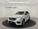 MERCEDES-BENZ GLE-Klasse W166 GLE 43 AMG