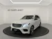 MERCEDES-BENZ GLE-Klasse W166 GLE 43 AMG