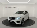MERCEDES-BENZ GLE-Klasse W166 GLE 43 AMG