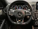 MERCEDES-BENZ GLE-Klasse W166 GLE 43 AMG