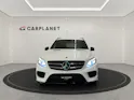 MERCEDES-BENZ GLE-Klasse W166 GLE 43 AMG