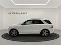 MERCEDES-BENZ GLE-Klasse W166 GLE 43 AMG