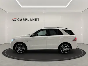 Mercedes-Benz GLE-Klasse W166 GLE 43 AMG