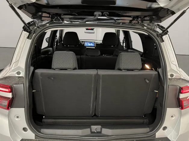 Opel Frontera 1.2 T HEV 145 GS