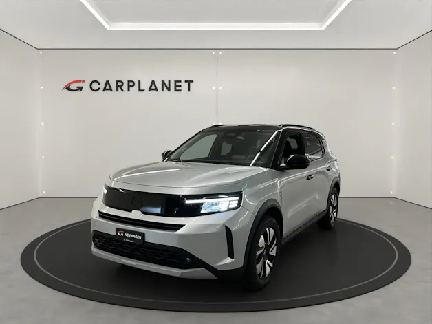Opel Frontera 1.2 T HEV 145 GS