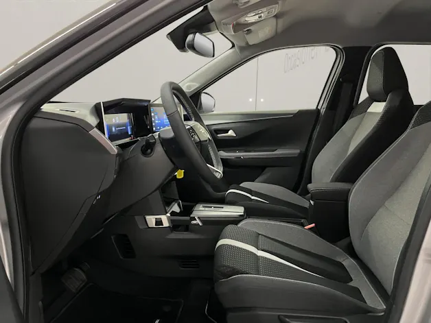 Opel Frontera 1.2 T HEV 145 GS