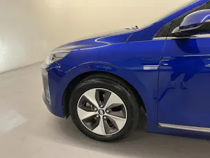 Hyundai Ioniq 28 kWh Electric Vertex