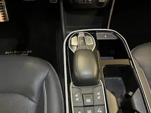 Hyundai Ioniq 28 kWh Electric Vertex