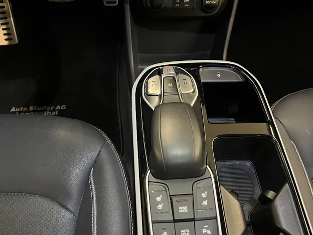 Hyundai Ioniq 28 kWh Electric Vertex
