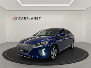 Hyundai Ioniq 28 kWh Electric Vertex