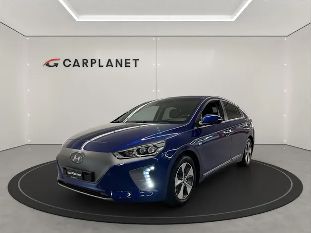 Hyundai Ioniq 28 kWh Electric Vertex