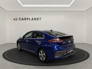 Hyundai Ioniq 28 kWh Electric Vertex