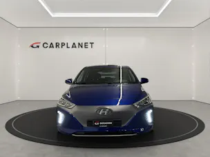 Hyundai Ioniq 28 kWh Electric Vertex
