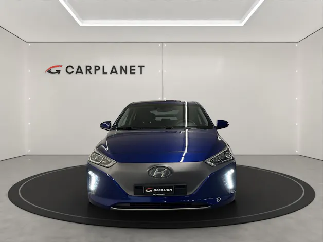 Hyundai Ioniq 28 kWh Electric Vertex