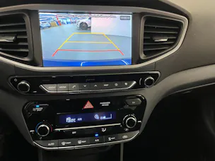 Hyundai Ioniq 28 kWh Electric Vertex