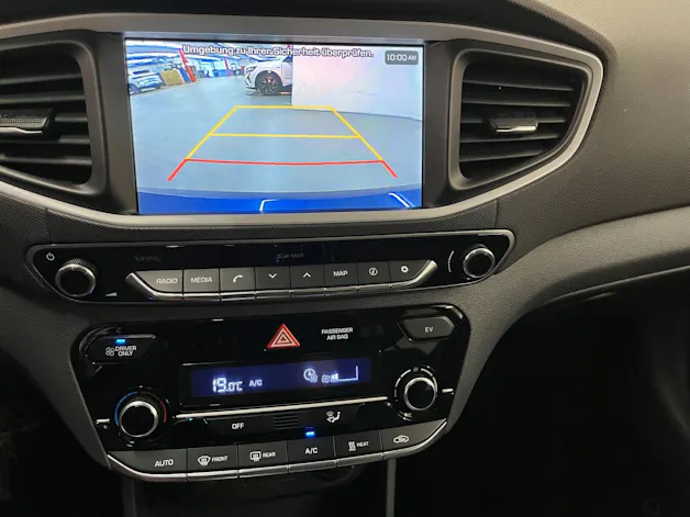 Hyundai Ioniq 28 kWh Electric Vertex