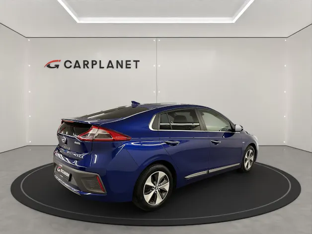 Hyundai Ioniq 28 kWh Electric Vertex