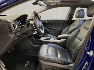Hyundai Ioniq 28 kWh Electric Vertex