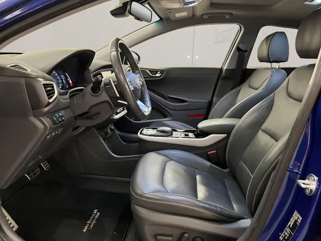 Hyundai Ioniq 28 kWh Electric Vertex
