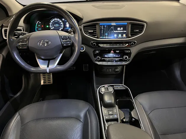 Hyundai Ioniq 28 kWh Electric Vertex