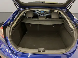 Hyundai Ioniq 28 kWh Electric Vertex