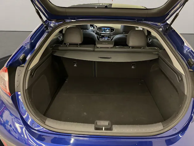 Hyundai Ioniq 28 kWh Electric Vertex
