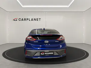 Hyundai Ioniq 28 kWh Electric Vertex