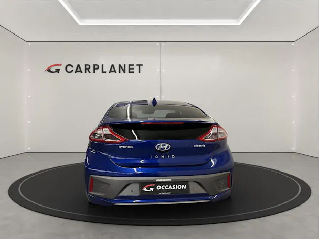 Hyundai Ioniq 28 kWh Electric Vertex