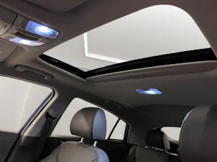 Hyundai Ioniq 28 kWh Electric Vertex