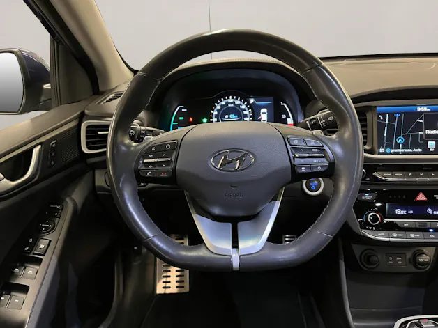 Hyundai Ioniq 28 kWh Electric Vertex