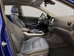 Hyundai Ioniq 28 kWh Electric Vertex