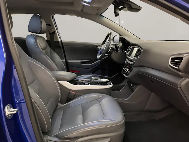 Hyundai Ioniq 28 kWh Electric Vertex